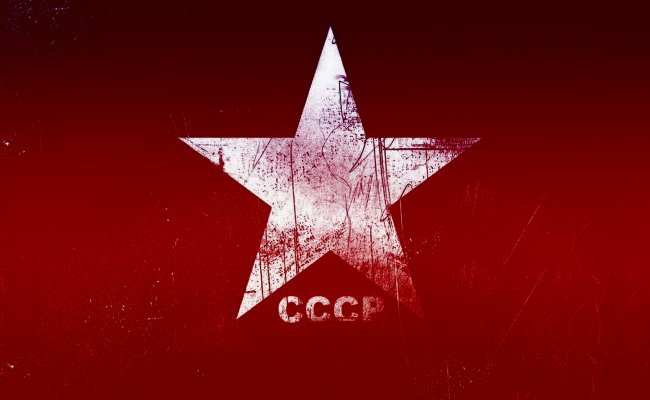 «Незыгарь» предрекает создание СССР-2