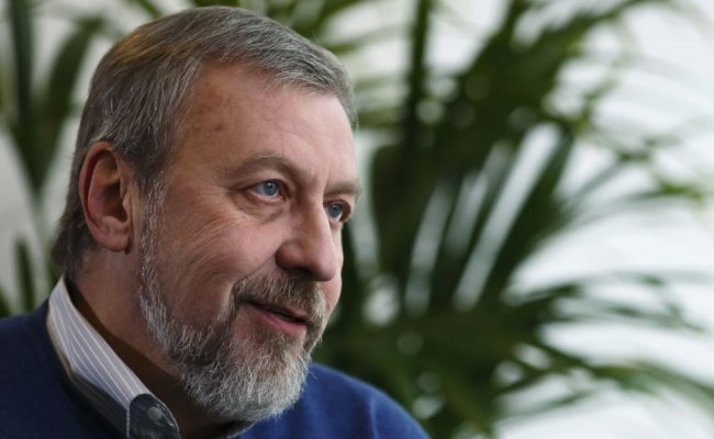 Санников о назначении Бабича: «Бандиты» из Кремля прислали в Минск «надзирателя»
