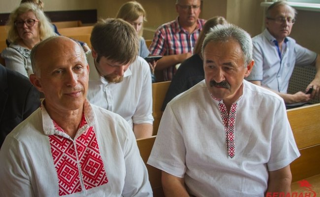 Шведские правозащитники осудили обвинительный приговор лидерам профсоюза РЭП