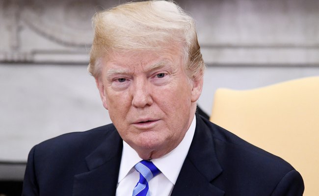 США и Мексика достигли соглашения о торговле