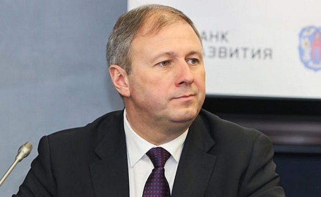 Румас - губернаторам: Доводить показатели частному бизнесу недопустимо