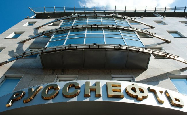 «Русснефть» избавилась от трейдинговой структуры в Беларуси