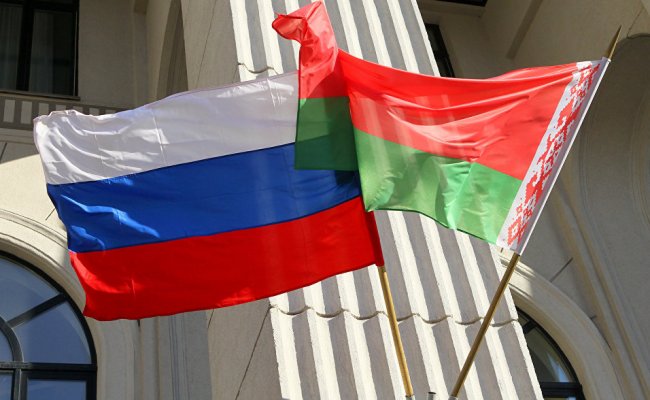 Беларусь занимает 1 место в СНГ по объему торговли с РФ