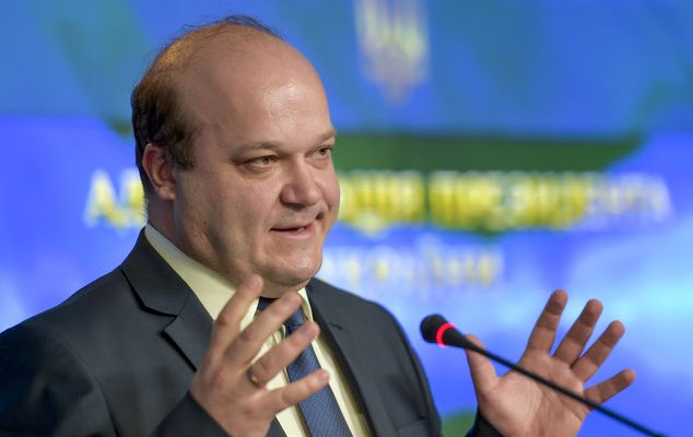 Украина намерена купить у США системы ПВО