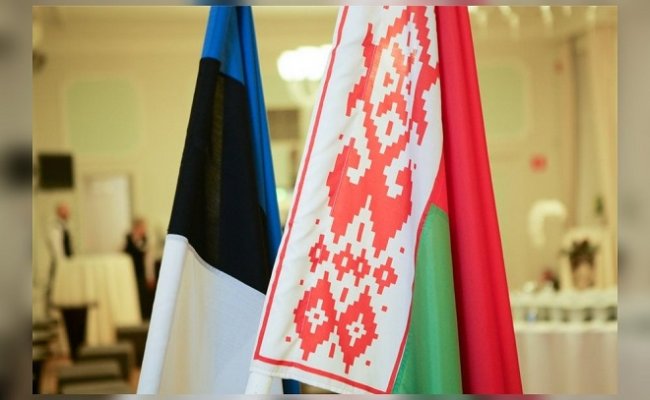 Беларусь и Эстония обсуждают организацию прямого авиасообщения