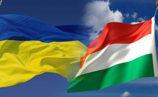 Венгрия выполнила требование Украины относительно министра по Закарпатью