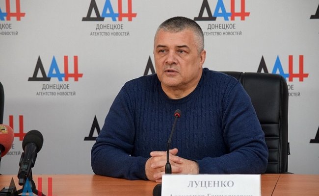 На Украине осудили лидера одесских казаков, вернувшегося после обмена в ДНР