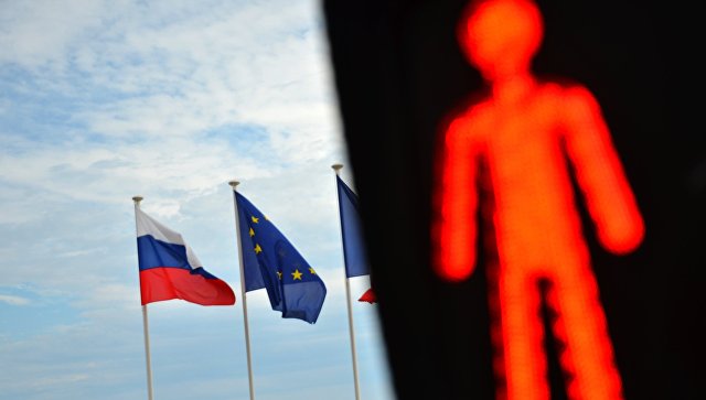 Четыре страны присоединились к санкциям ЕС против России