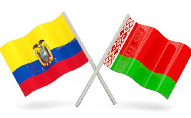 Беларусь и Эквадор могут взаимно закрыть свои посольства