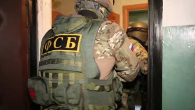 Россиянин из ИГ готовил убийство одного из лидеров ДНР по заданию СБУ