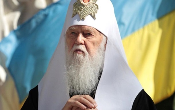 «Киевский патриархат» пугает верующих, которые останутся под властью МП