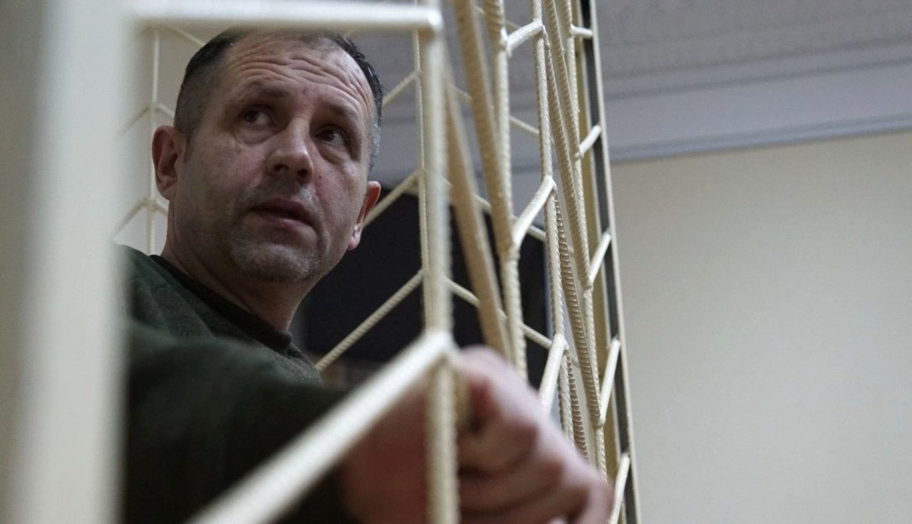 Крымский суд отложил рассмотрение апелляции на приговор майданному активисту Балуху