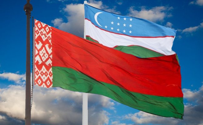 Лукашенко: В Беларуси с большим интересом следят за «впечатляющими успехами» реформ в Узбекистане