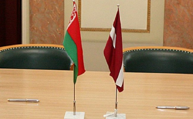 Беларусь и Латвия проведут заседание Совета делового сотрудничества