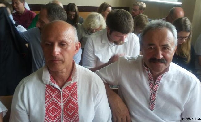 Международные профсоюзы призвали Лукашенко отменить приговор лидерам профсоюза РЭП