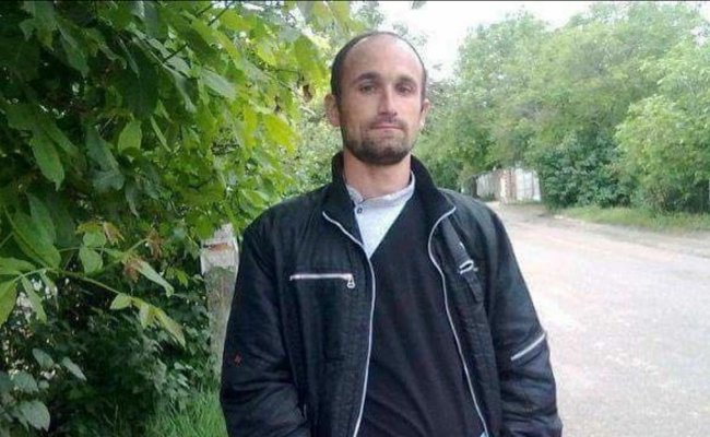 В Крыму после обыска задержали крымскотатарского активиста Мустафаева