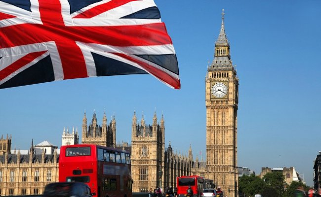 Великобритания рассмотрит вопрос расширения санкций против России