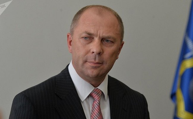 Носкевич: Фигурантам дела «БЕЛТА» не может грозить суровое наказание