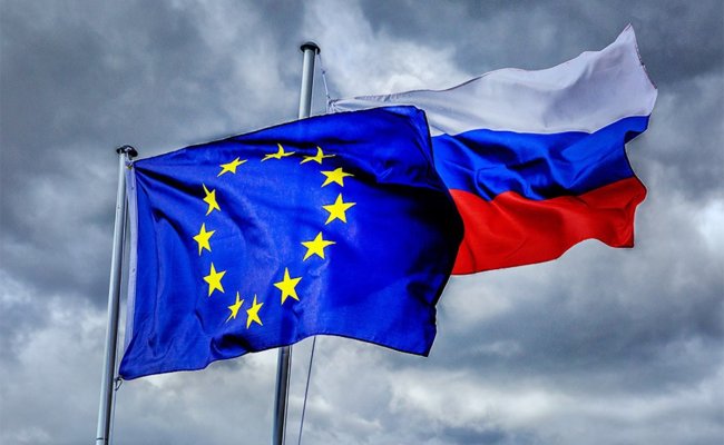 Евросоюз обвинил Россию в блокировке судоходства через Керченский пролив