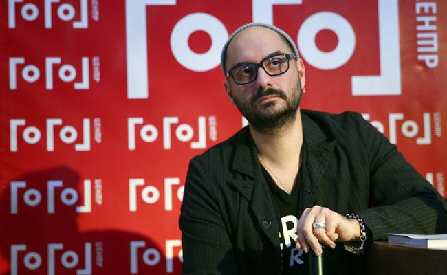 В Москве суд отложил заседание о продлении меры пресечения режиссеру Серебренникову