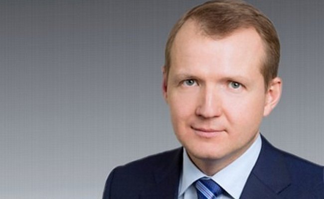 Замминистра транспорта РФ назначен торговым представителем в Беларуси
