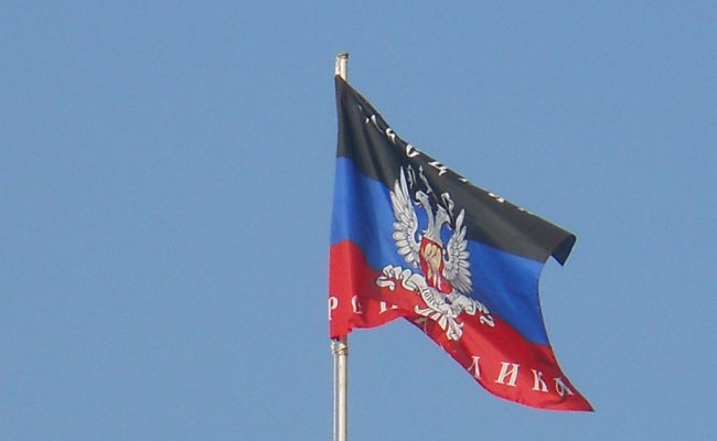 Во Франции зарегистрировали новое представительство ДНР