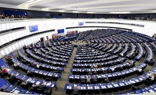 Венгрия обжалует решение Европарламента о санкциях