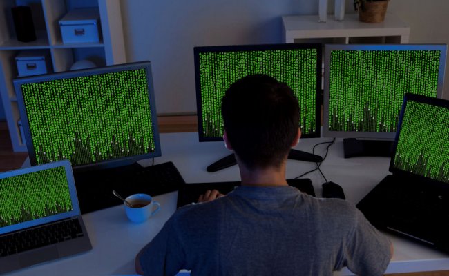 В Бельгии назначили следящего за «российской киберугрозой»