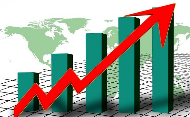 ВВП Беларуси вырос на 3,7%