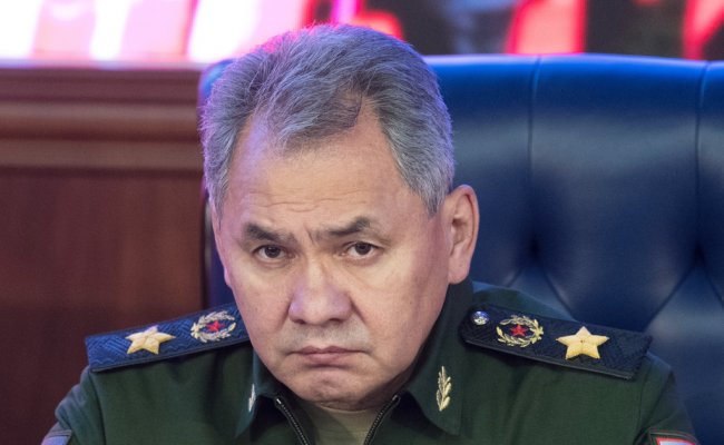 Глава Минобороны РФ заверил, что в Идлибе не будет новой военной операции