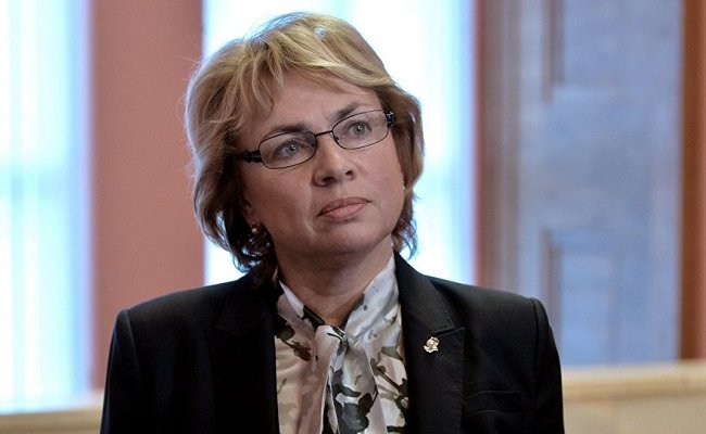 Щёткина представит Беларусь на саммите по устойчивому развитию в Нью-Йорке
