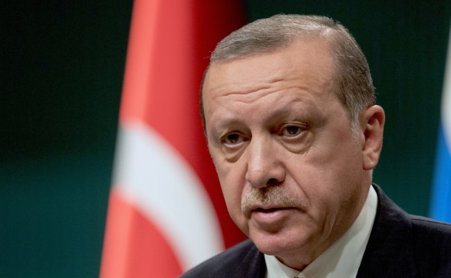 Эрдоган получил в дар самолет за полмиллиарда долларов от Катара