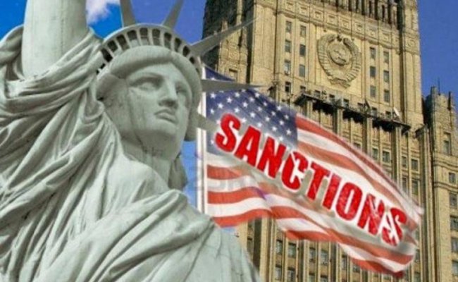 США ввели санкции против Китая за покупку вооружений у РФ