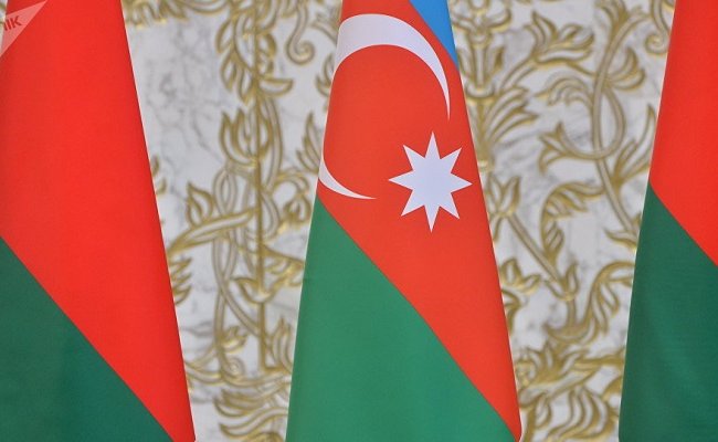 Беларусь и Азербайджан обсудили перспективные направления сотрудничества