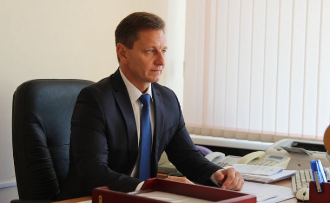 На выборах губернатора во Владимирской области РФ кандидат от ЛДПР победил «единоросса»
