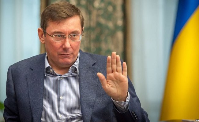 Украинский генпрокурор намерен судиться со СМИ, сообщившими о покупке им виллы на Сейшелах