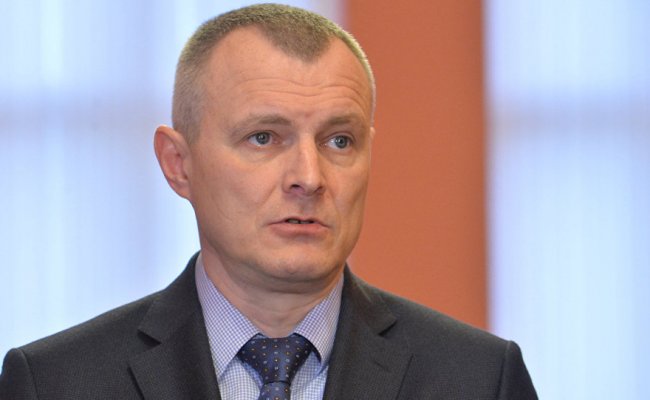 Шуневич подтвердил правомерность действий сотрудников ГАИ, применивших оружие при задержании нарушителя в Минске
