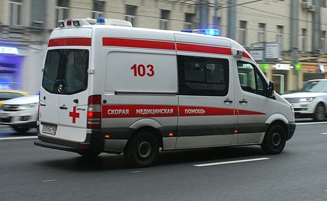 На «Могилевдреве» произошел взрыв, пострадали 6 человек
