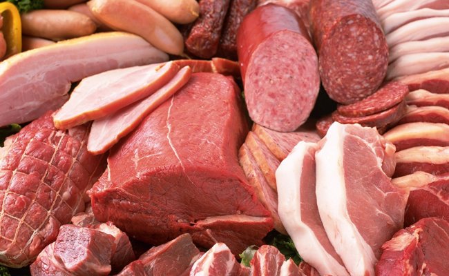 Россельхознадзор разрешил поставки продукции Витебского мясокомбината