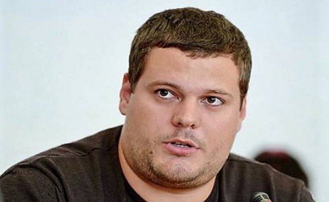 Украинский депутат-националист назвал Беларусь «пророссийским» политическим режимом