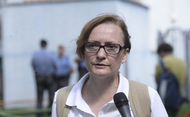 Главный редактор «БелаПАН» отказалась давать показания по делу «БЕЛТА»
