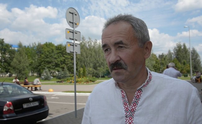 Федынич намерен подавать в суд на Следственный комитет
