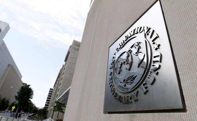Ермолович: Беларусь рассчитывает возобновить переговоры с МВФ о новом кредите