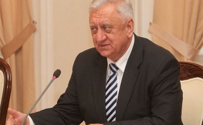 Мясникович призывает законодателей уделять больше внимания инновационной и финансовой безопасности