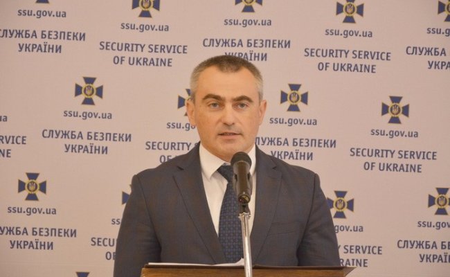 СБУ: Спецслужбы РФ пытаются создать на Украине ситуацию «управляемого хаоса»