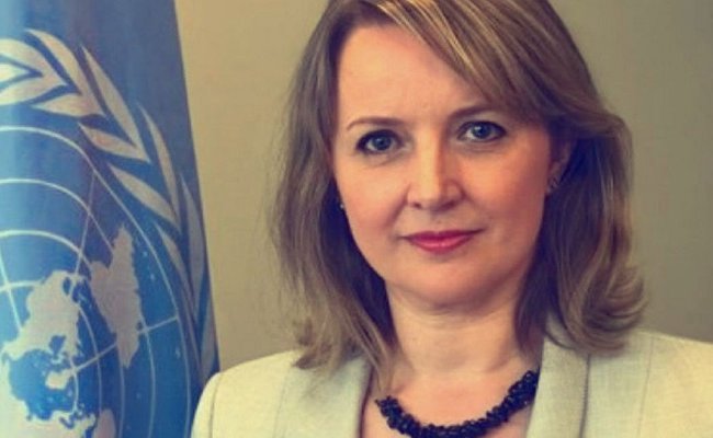 Глава представительства ООН: Сотрудничество со спецдокладчиком – это суверенное решение Беларуси