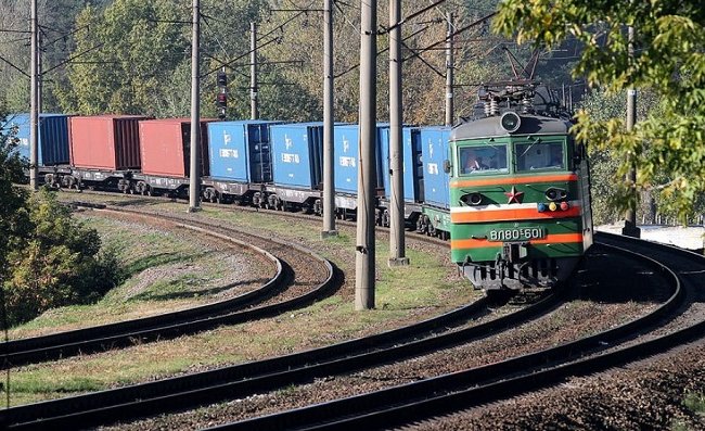 Беларусь и Латвия подписали соглашение о железнодорожном сообщении