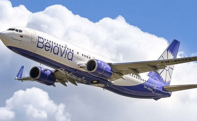 «Белавиа» начнет совершать частные рейсы в ОАЭ
