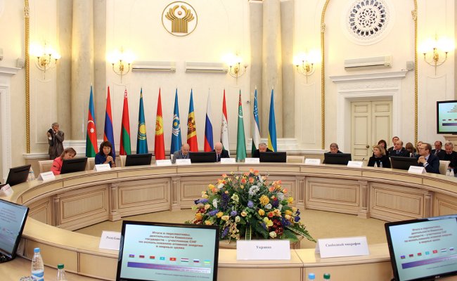 Минск впервые примет международную конференцию по борьбе с терроризмом