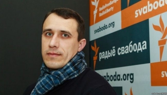 Северинец: Президентских выборов в Беларуси нет